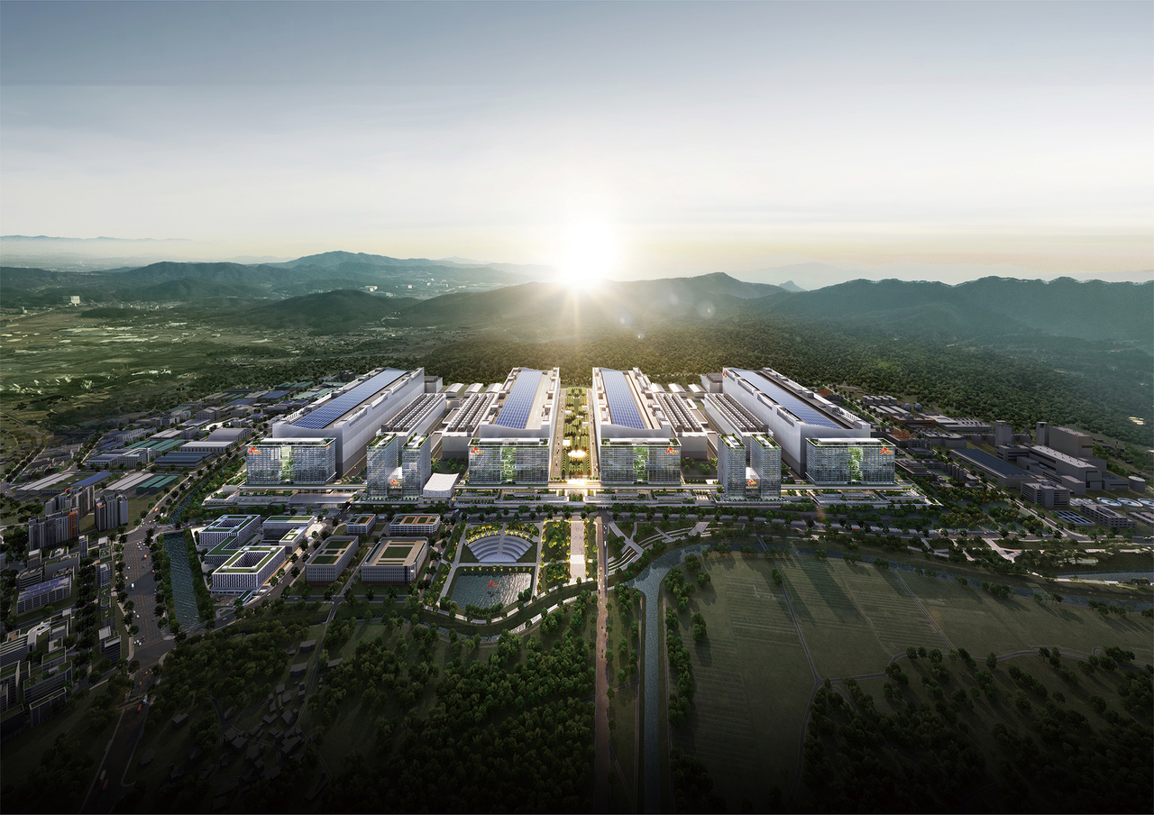 SK hynix’s Fab Buildout Bets Big on AI Memory Demand