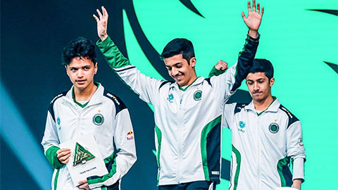 Honor of Kings World Cup 3 triệu USD: cột mốc mới của mobile esports