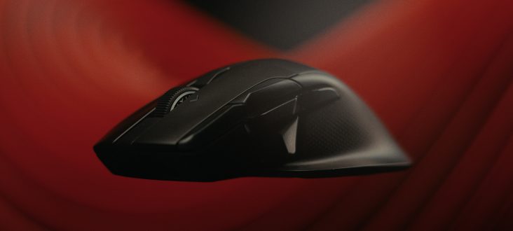 Corsair Wireless Gaming Mouse Lineup: Is Nightsword V2 Worth It?