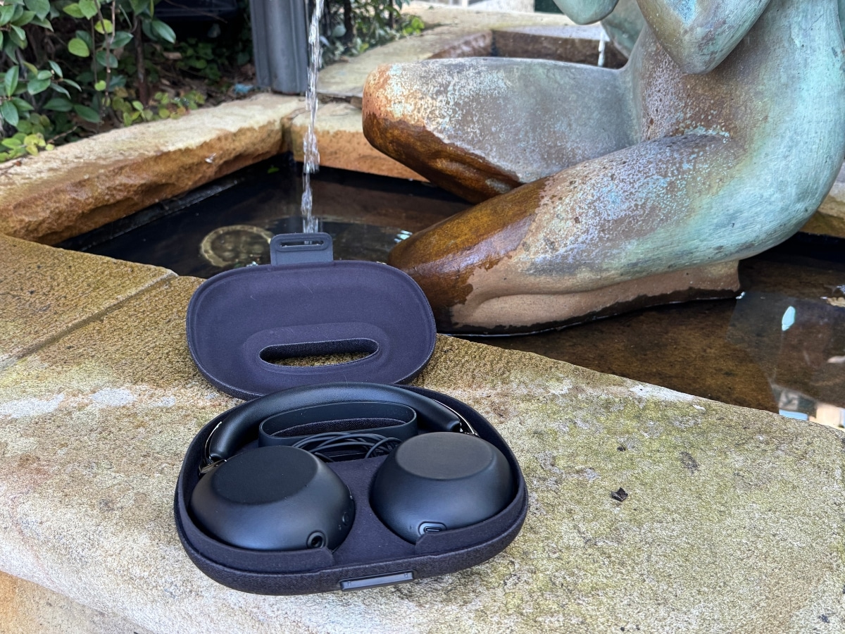 Sony 1000X THE COLLEXION vs Audeze Maxwell 2 ANC: Wireless Luxury for Audiophiles
