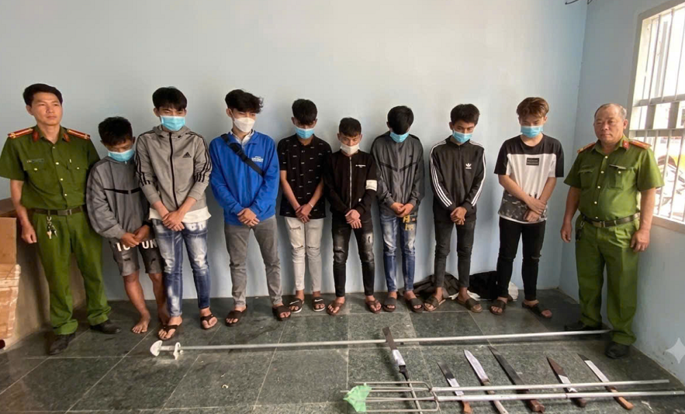 Xây dựng lá chắn bảo vệ trẻ em khỏi bạo lực học đường