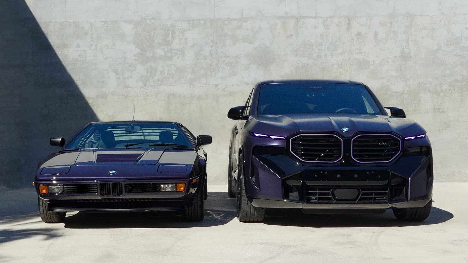 Kith and BMW’s Chapter Four Turns Car Culture Into Wearable Heritage