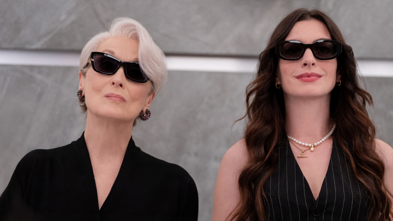 How The Devil Wears Prada 2 Turns Costumes Into Collectible Fashion