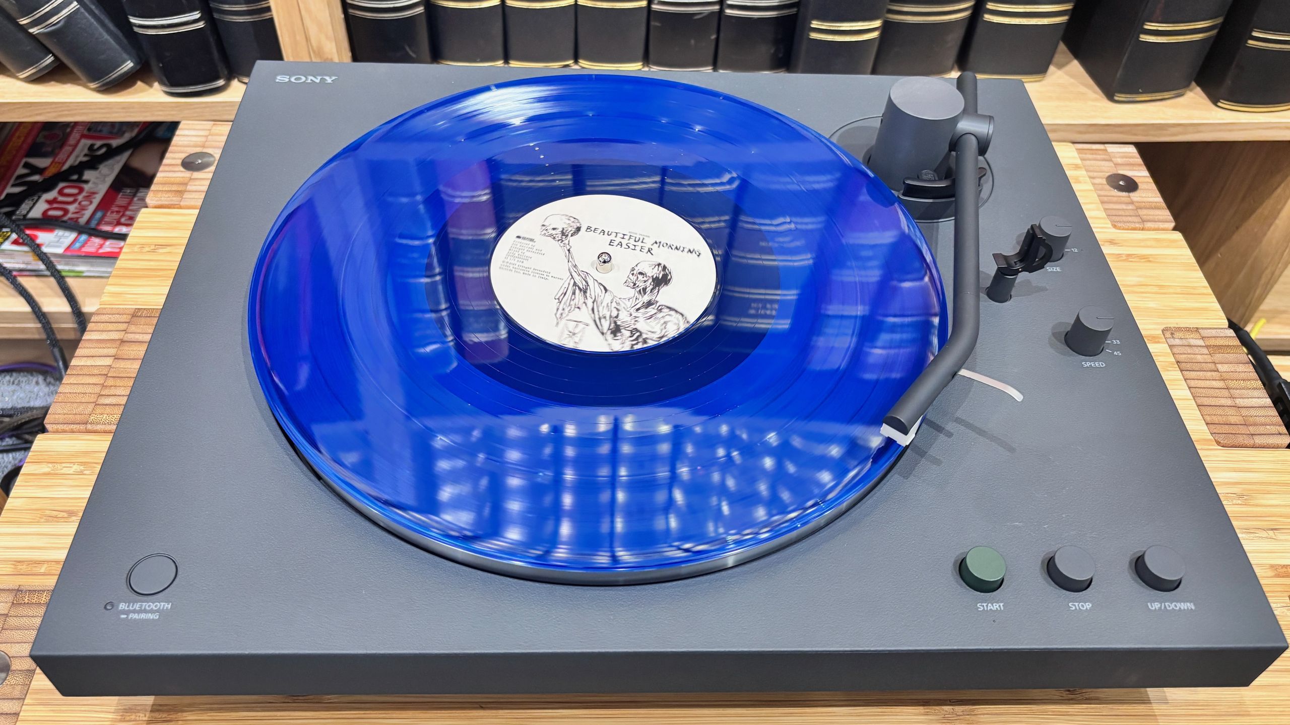 Budget Turntables Get Smarter Without Killing the Magic of Vinyl