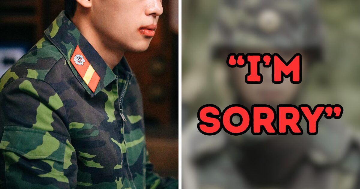 Why K-Drama Stars Are Quietly Completing Military Service