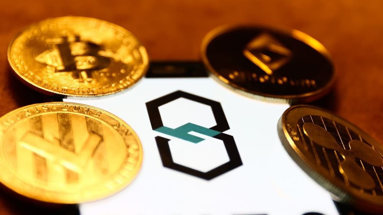 Bitcoin Miners Are Turning Into AI Infrastructure Giants