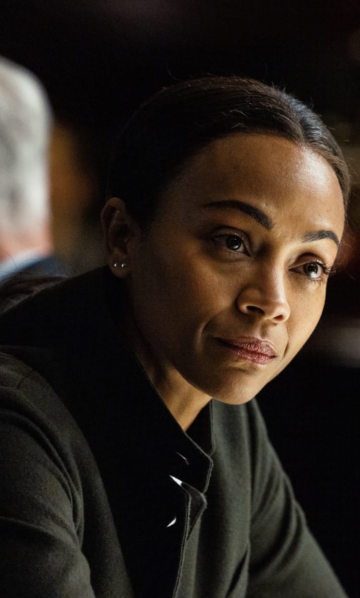 Lioness Season 3 Turns Joe’s Mission Into a Reckoning