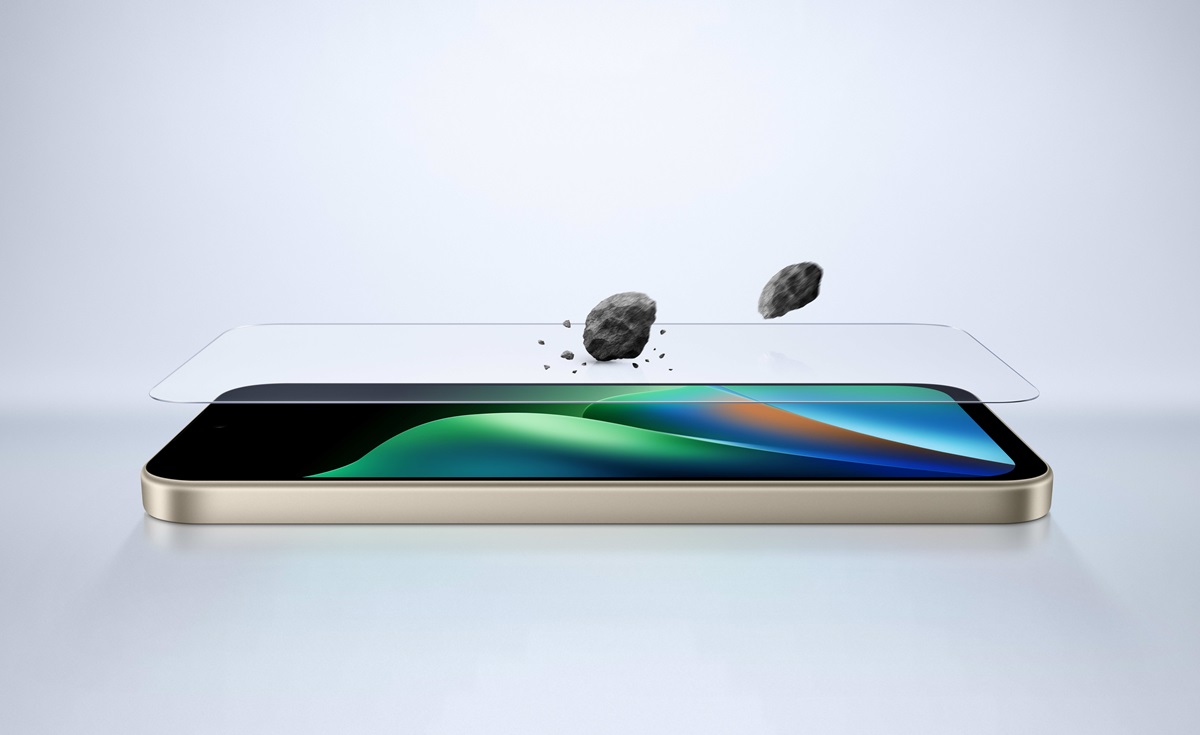 Redmi 17 Series ra mắt: pin 7.500mAh và độ bền được ưu tiên