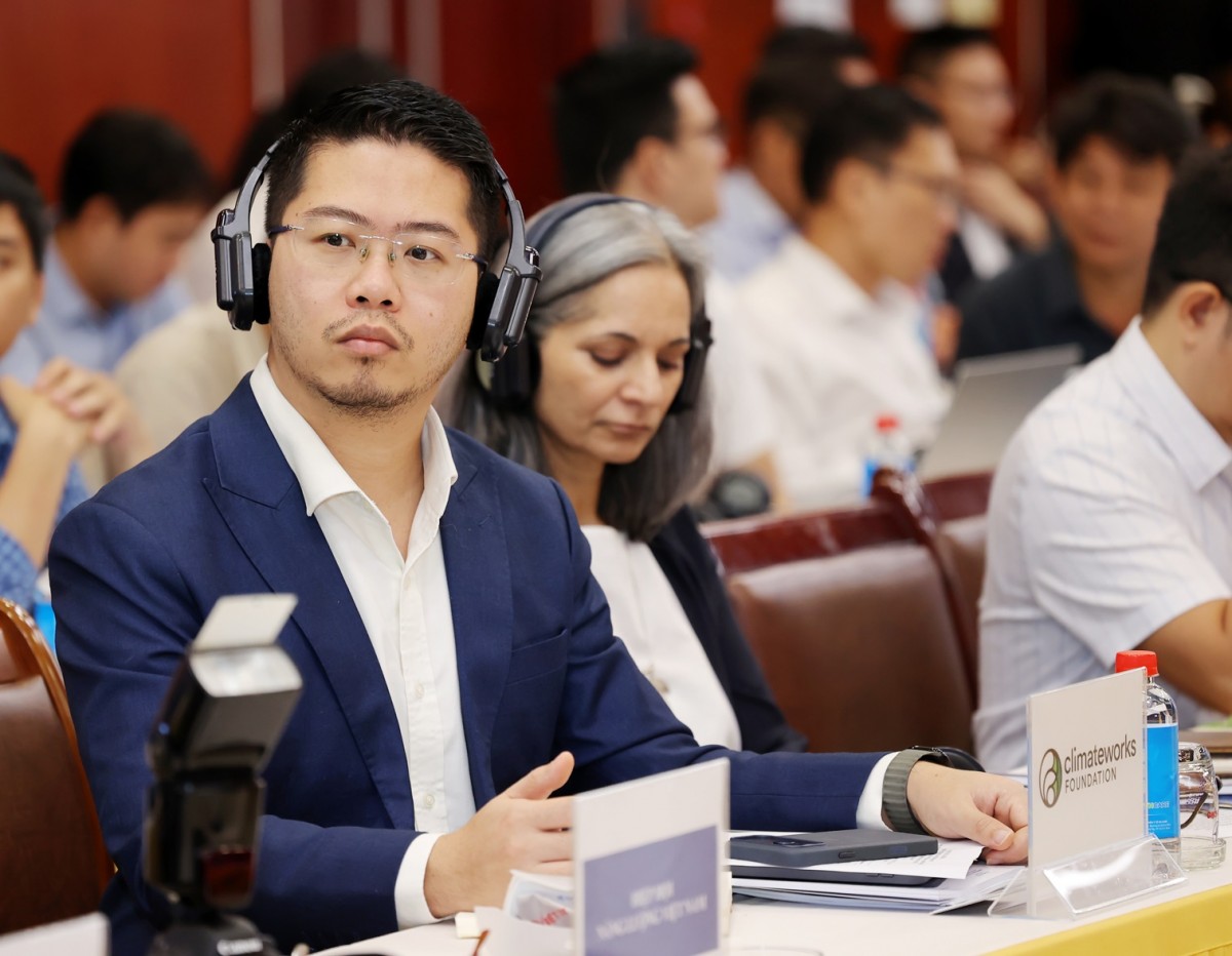 Diễn đàn Năng lượng sạch lần thứ 6: Bước ngoặt cho hợp tác và chính sách