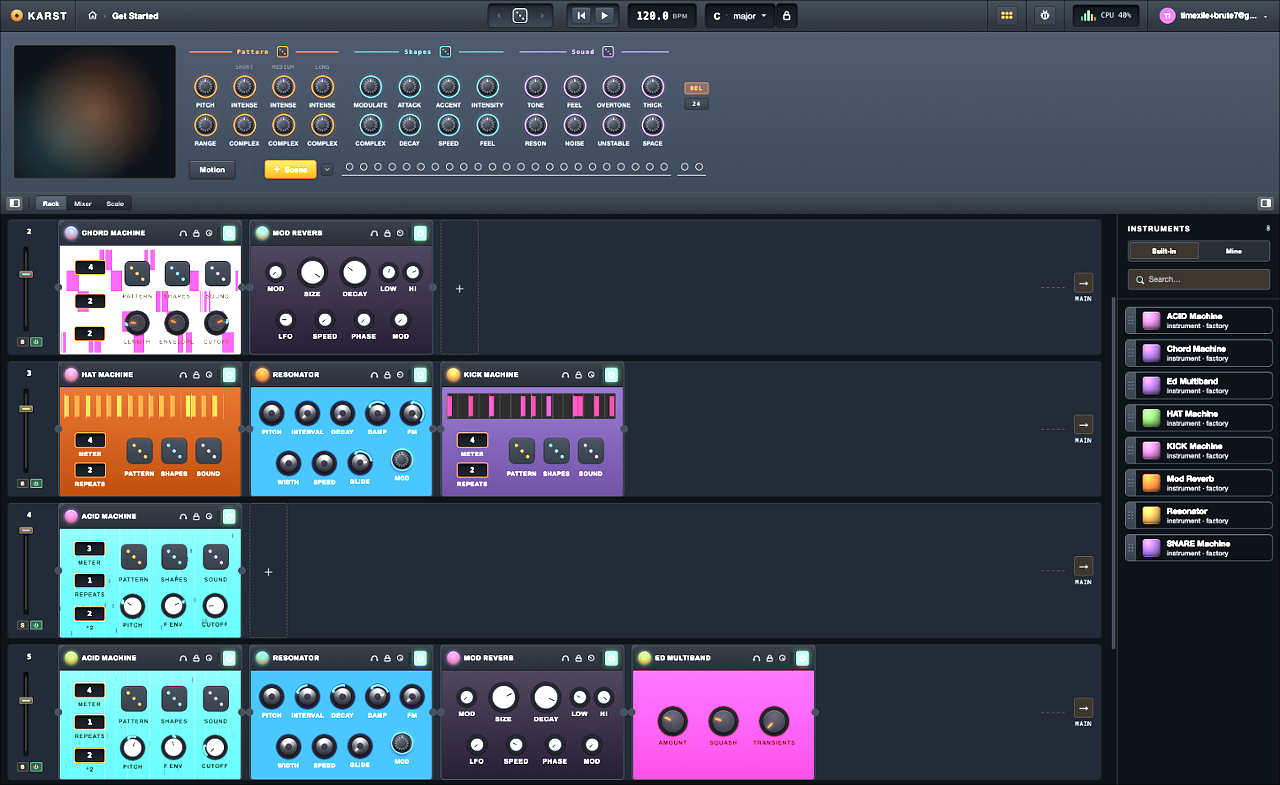 Four New Synth Plugins Bringing Studio Power Home