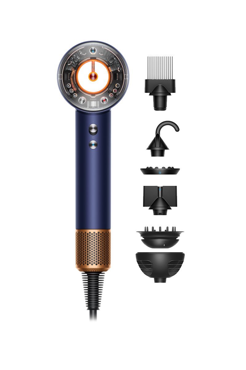 Premium Hair Tools That Finally Tackle Frizz and Humidity