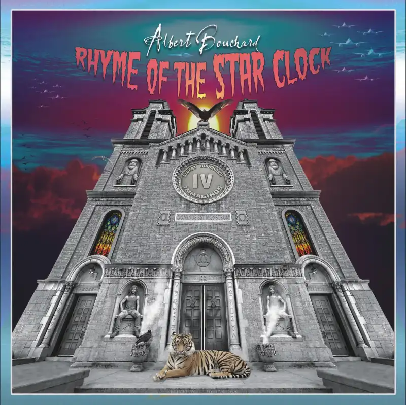 Classic Rock Legends Return With Bold New Music