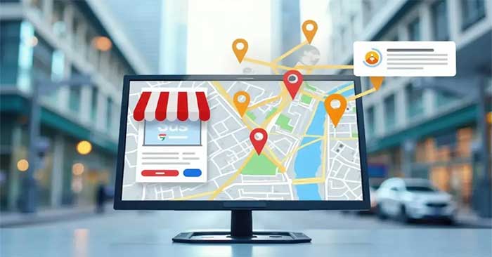 Google tái định nghĩa tìm kiếm: từ ô search đến trợ lý AI