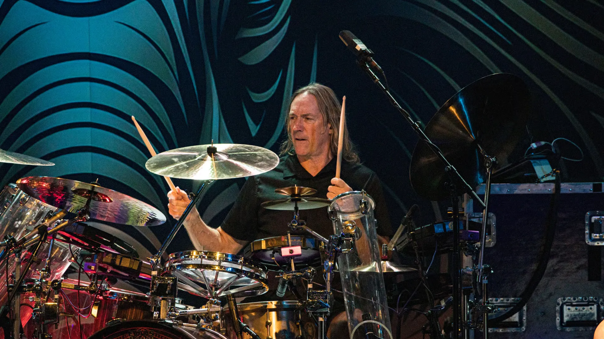 Tool and Soundgarden Tease Monumental Rock Comebacks