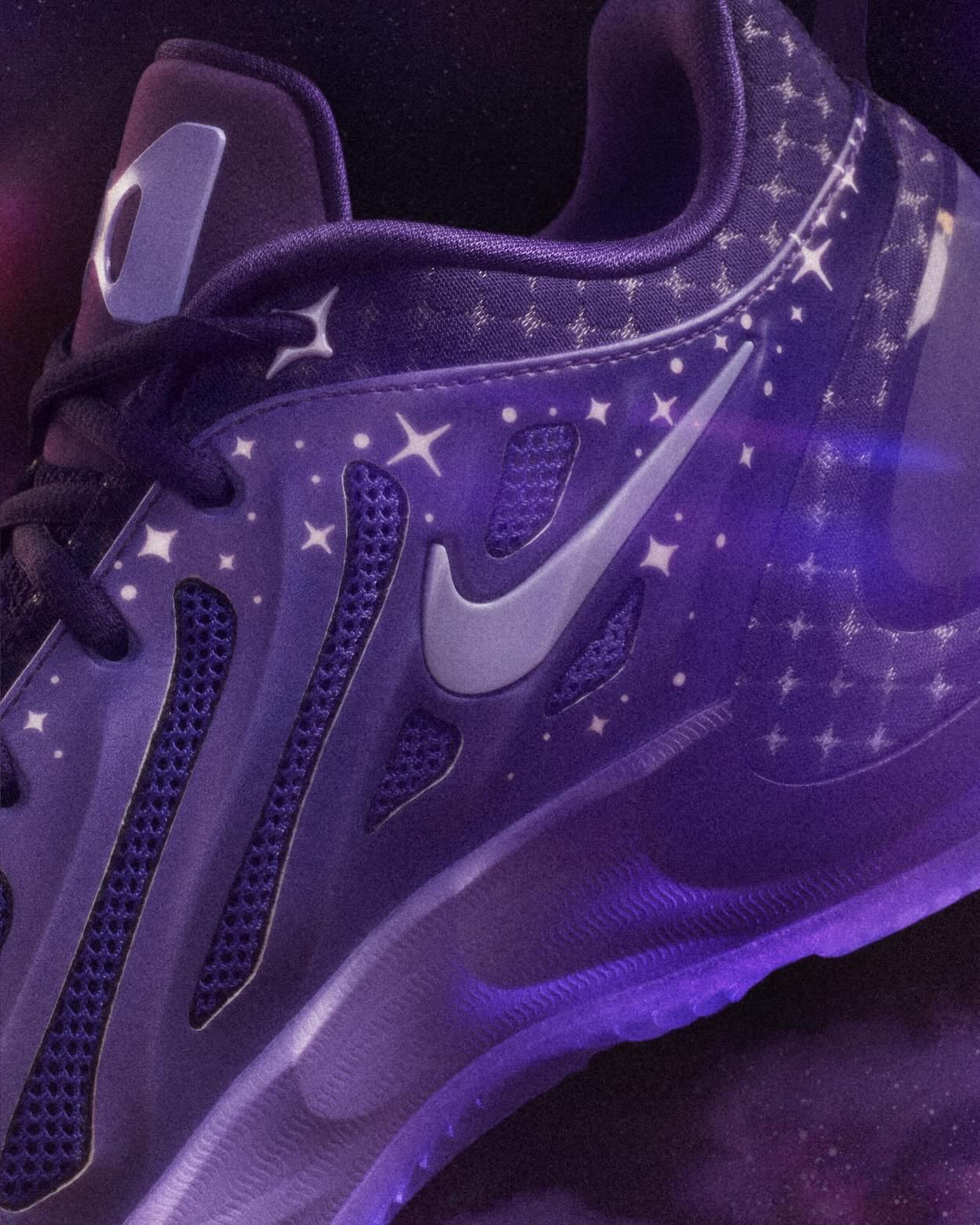 Allisha Gray’s Nike A'Two PE ‘Slept On’ Turns Friendship Into Hype