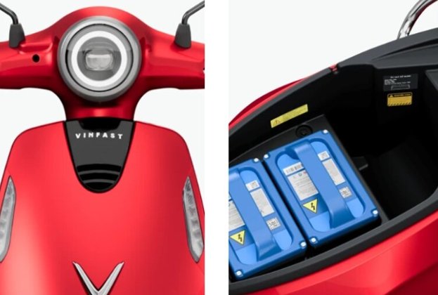 VinFast Evo 14,3 triệu: xe máy điện 262km có đáng mua?