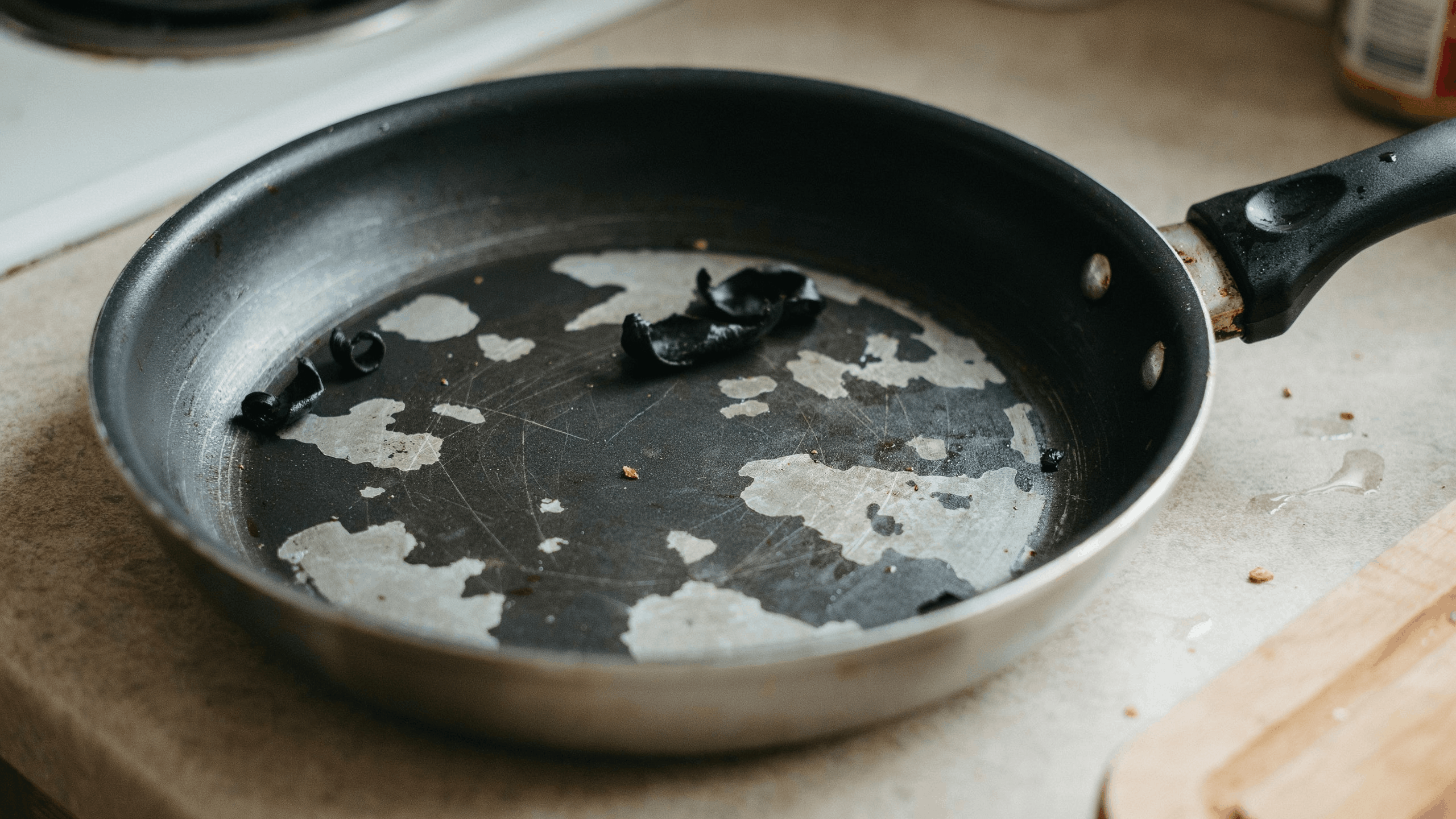Why Your Nonstick Pans Fail Faster Than You Think