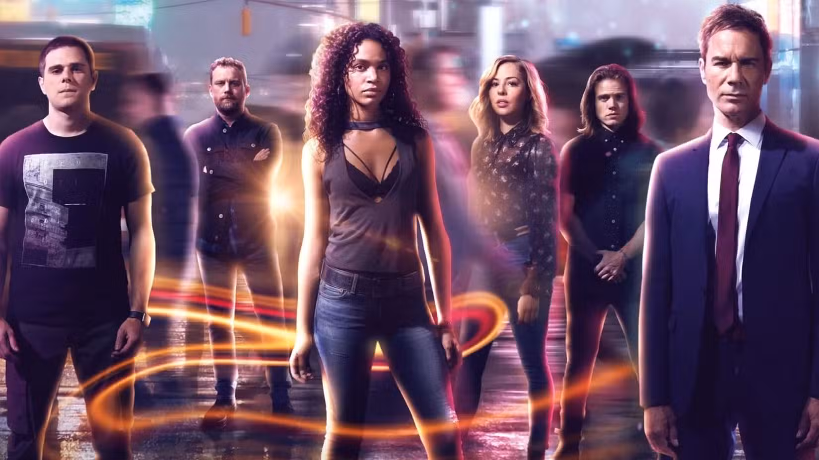 8 Sci-Fi Shows With Zero Bad Seasons Perfect for Weekend Binge Sessions