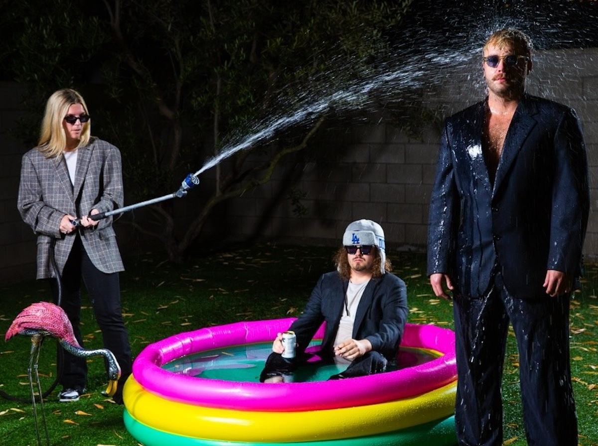 Four Emerging Rock Bands Pushing Alternative and Hard Rock Forward