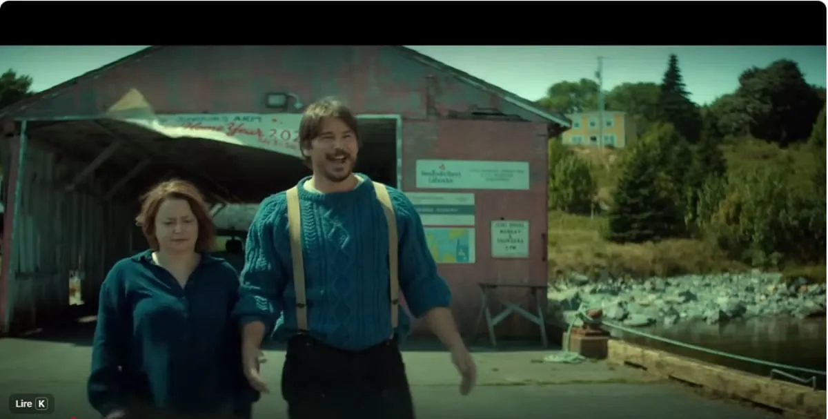 Joel Edgerton and Josh Hartnett Power New Thriller Series Comebacks