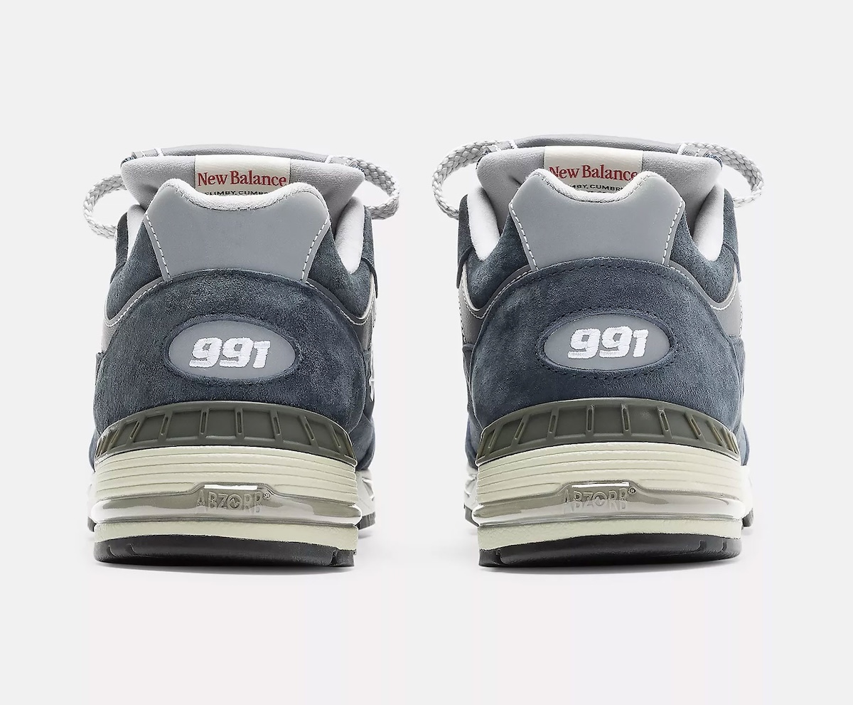 Nike and New Balance Anchor Fall Sneaker Drops with Cool Tones and Premium Tags