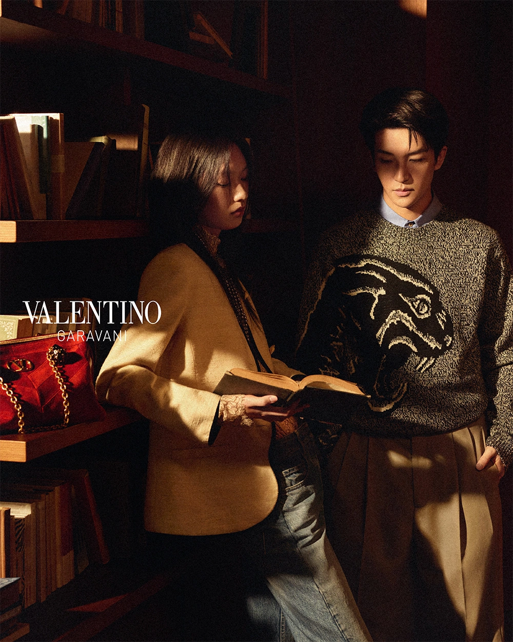 How Qixi Is Quietly Reshaping Luxury Handbag Buying