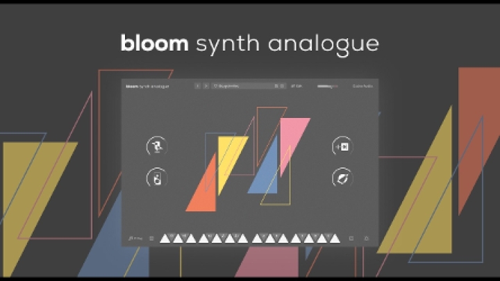 Four New Synth Plugins Bringing Studio Power Home