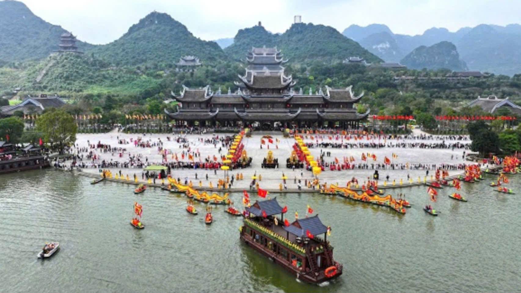 Bắc Ninh và Ninh Bình đẩy mạnh công nghiệp nông thôn để bứt phá