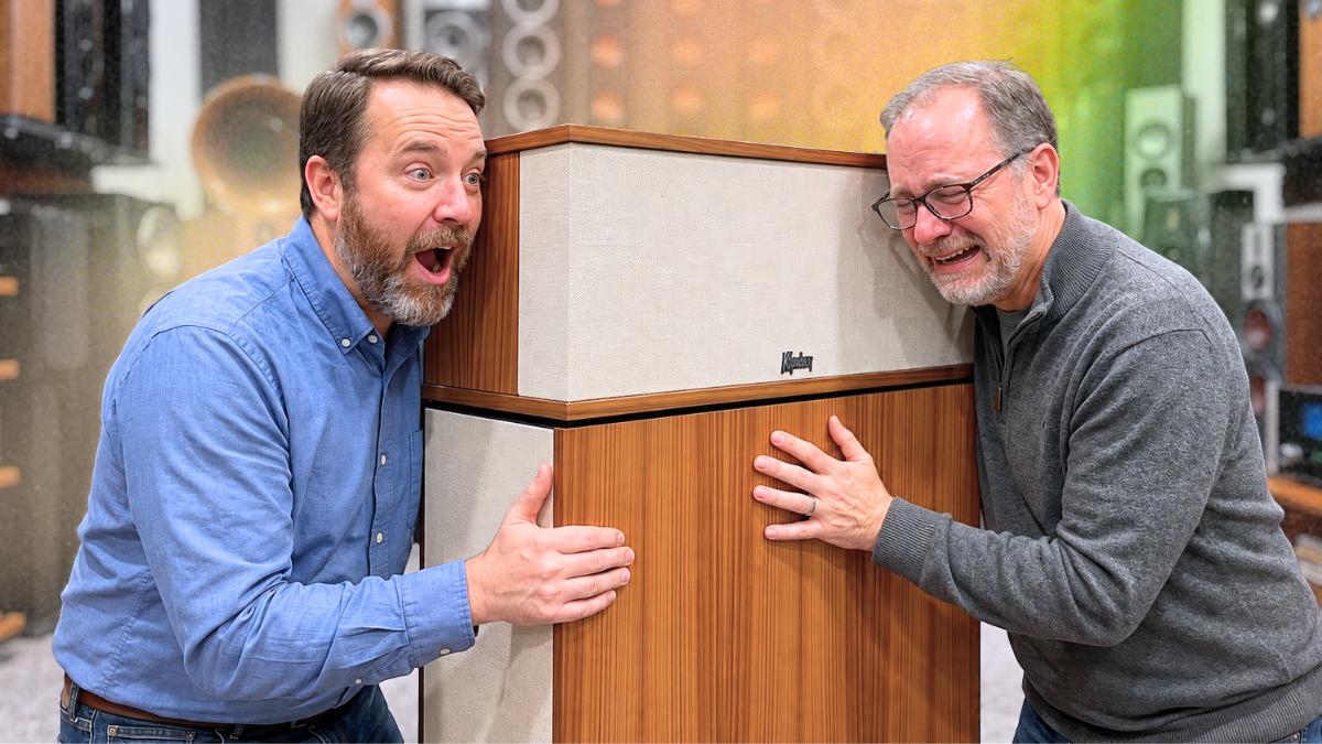 Why Your Speakers Hiss and How to Eliminate It