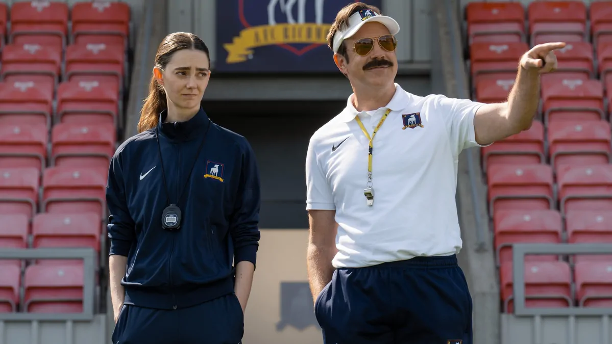 Ted Lasso Season 4 Splits Critics Over Its New Game Plan