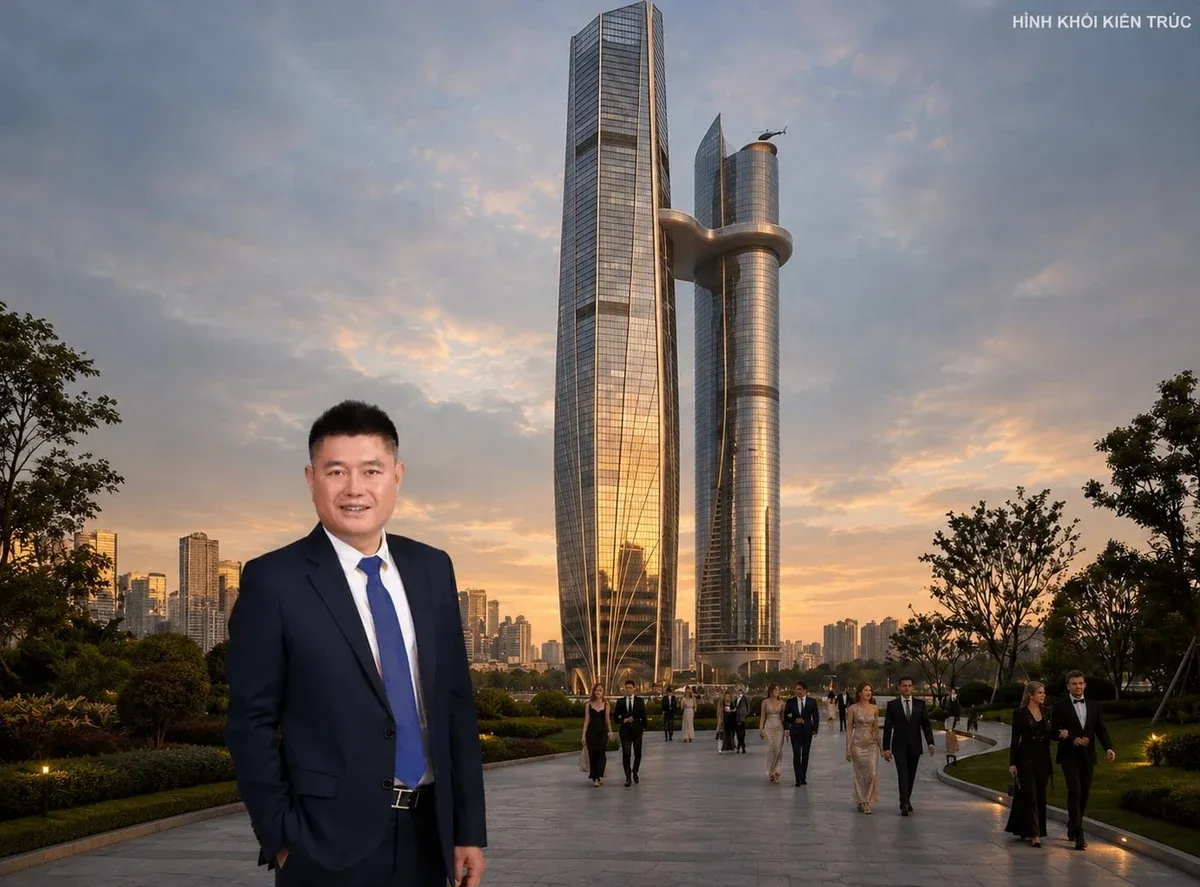Liên danh Thaiholdings–Vingroup và canh bạc tháp đôi 3,5 tỷ USD