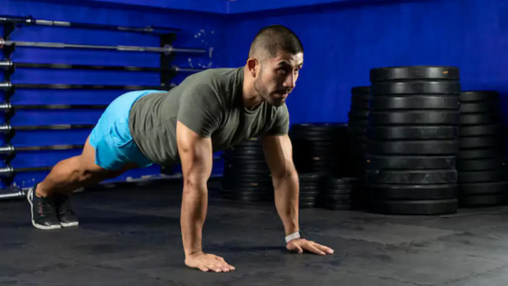 Grip Strength, Plank Time and Walking Speed as Longevity Markers