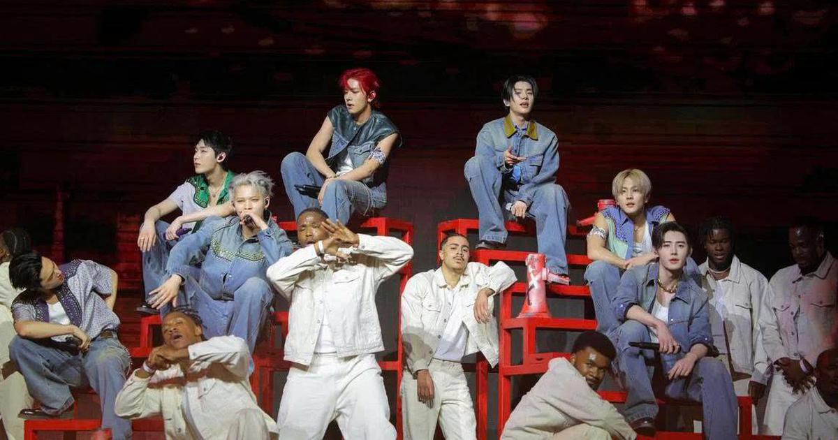 Làn sóng tạm ngừng hoạt động và khủng hoảng sức khỏe tâm lý trong ngành K-pop