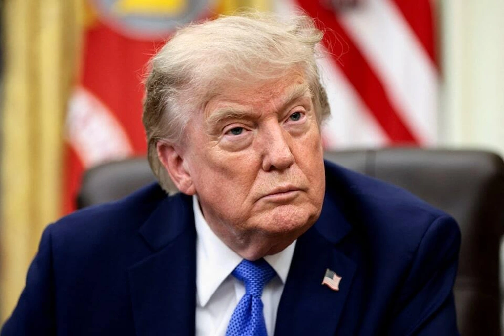 Hai sắc lệnh mới của Trump về quyền công dân theo nơi sinh