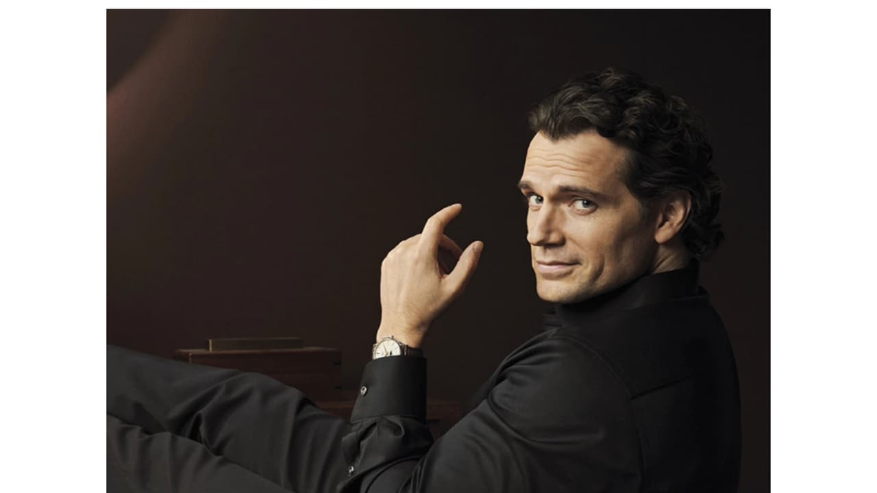 Henry Cavill and Mike Flanagan Aim to Turn Warhammer 40K into Prestige TV