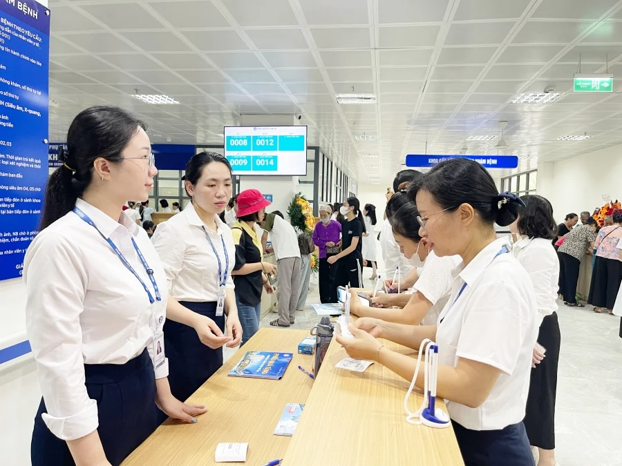 Bộ Y tế khuyến khích chuẩn bị tuổi già từ 40: bước ngoặt tư duy sức khỏe