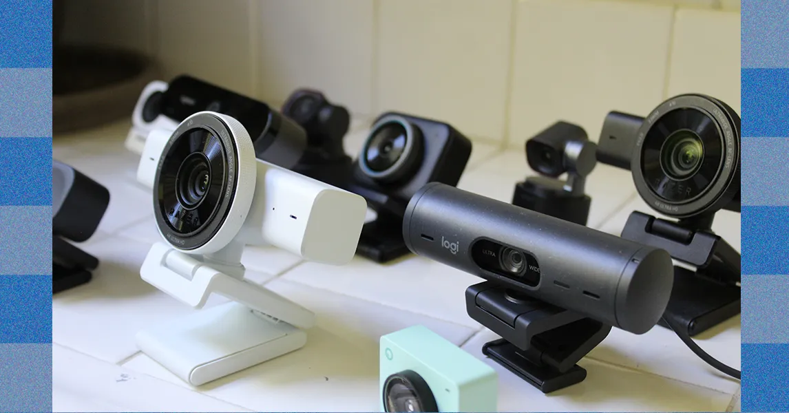 Best Webcams for Streaming: 4K and AI Models Compared
