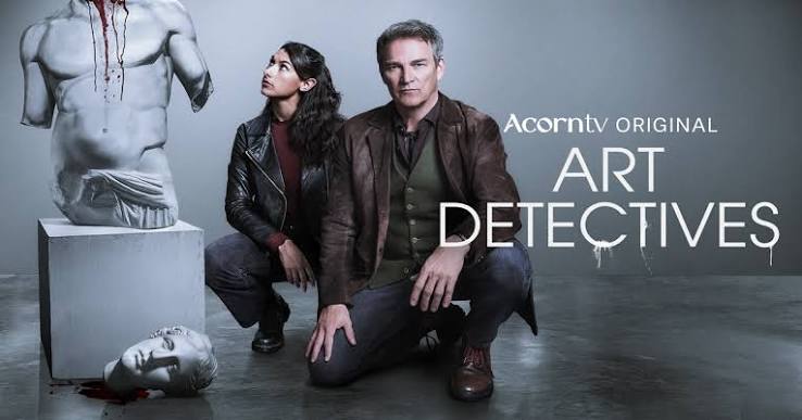 British Crime Dramas Get Second Chances on Streaming