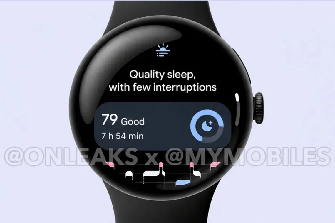 Pixel Watch 5 Leaks: Storage Doubled and Gemini On Your Wrist