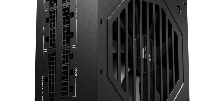 Gold-Rated PSU Deals: CORSAIR RM1000e vs Sharkoon Rebel P20 Gen2