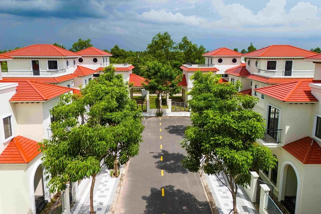 Phước Thọ và mô hình đô thị tri thức ở Vĩnh Long