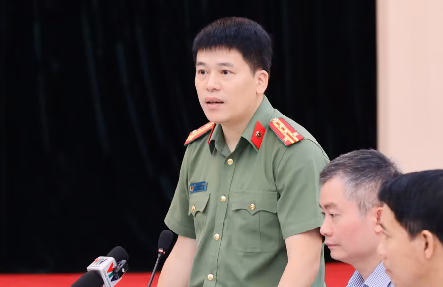 Toàn bộ thí sinh điểm thi THPT Chuyên Tuyên Quang phải thi lại: Vì sao và cần làm gì?
