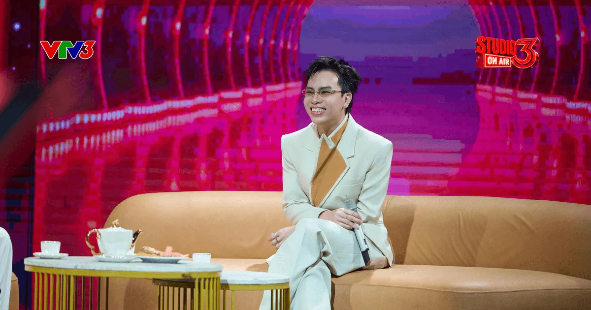 Hứa Kim Tuyền: Một thập kỷ V-pop hitmaker và mối duyên với Giáng Son