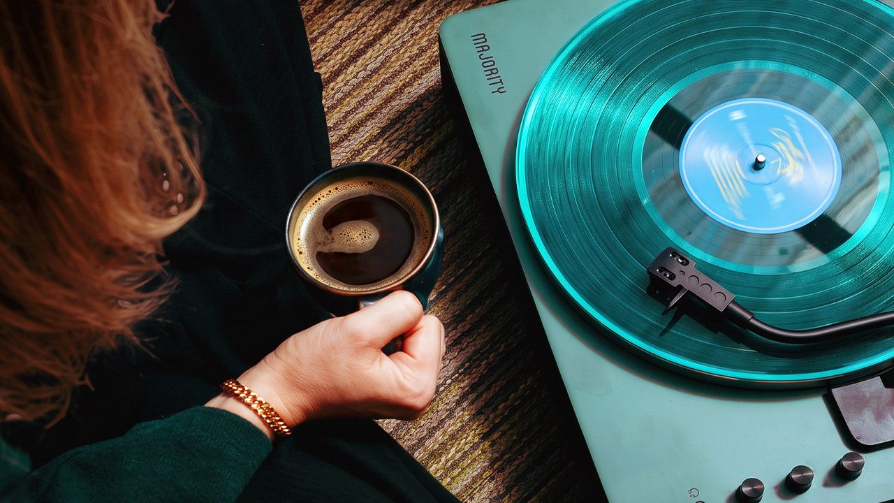 Budget Turntables Go Bold: Design, Colour and Upgrades Take Center Stage