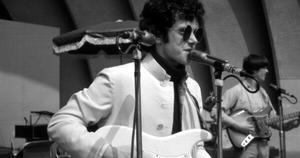 Classic Albums Get the Deluxe Treatment Again