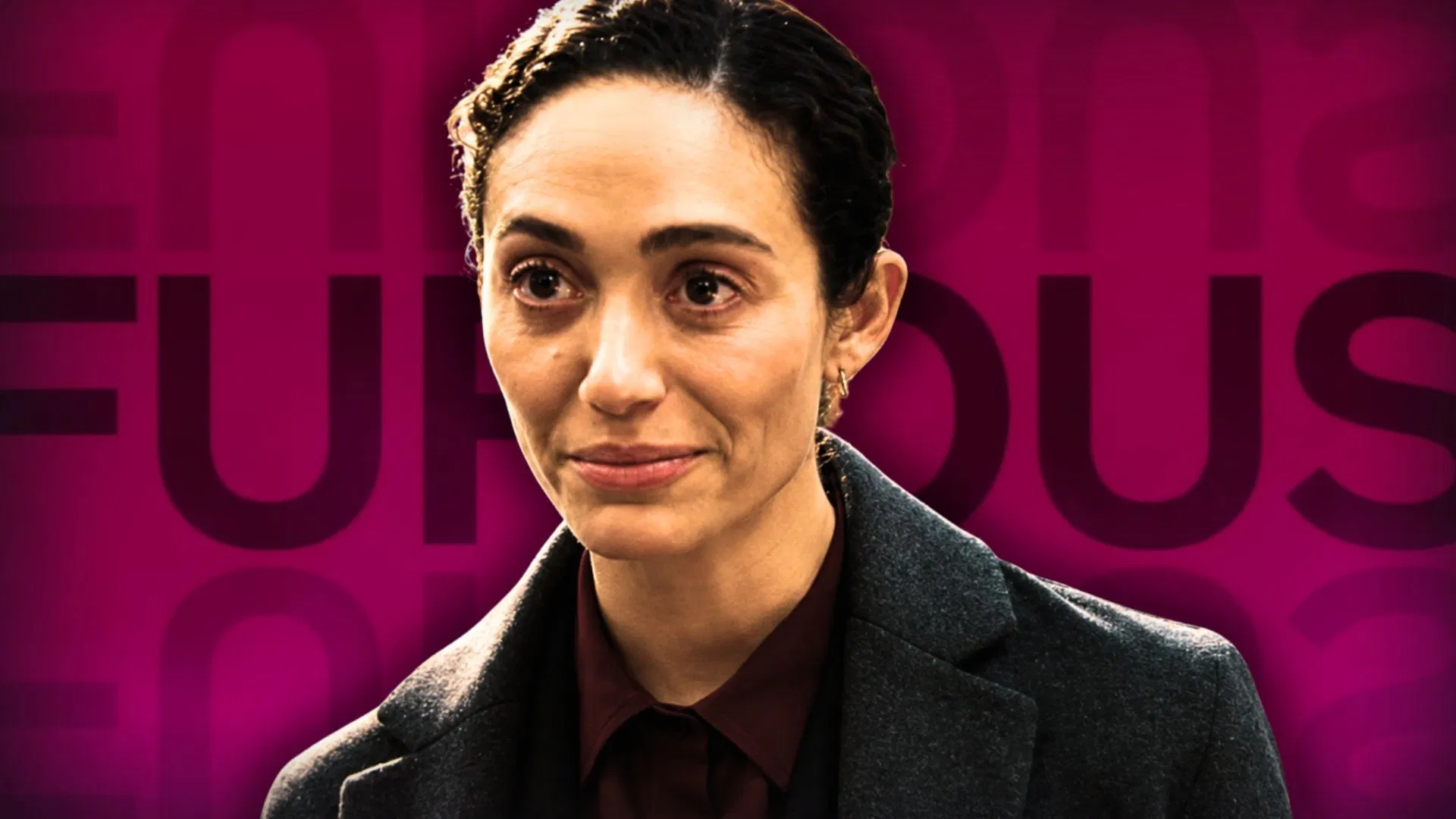 Furious Season 1 Episode 4: Catherine Grace Exposed