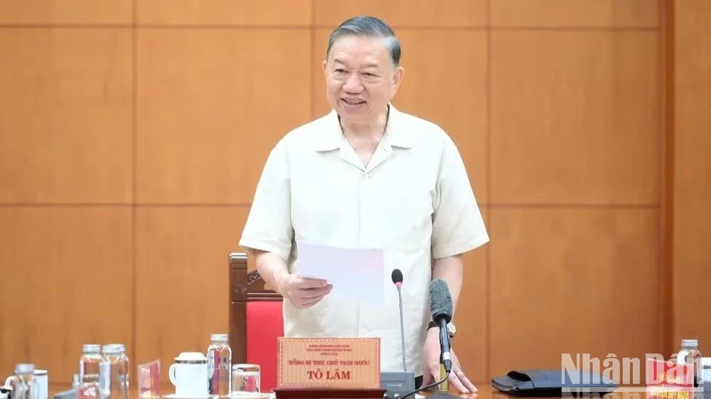 Hạ tầng thông minh xanh: chiến lược đổi mới toàn diện đến 2045