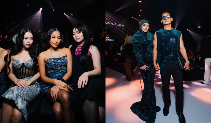 KL Fashion Week Guide: Runways, Designers and What to Expect