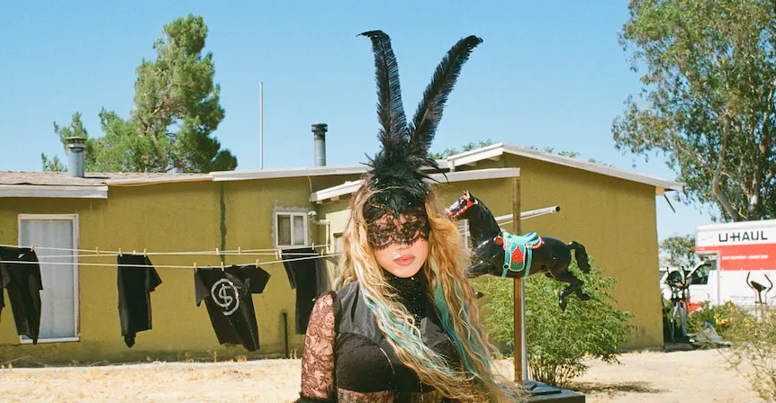 Five Emerging Pop Artists Turn Self‑Care Into Their New Superpower