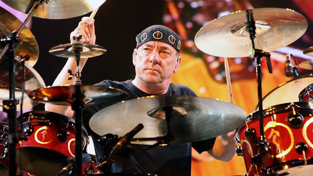 Rush Legends and Drum Icons Unite for Neil Peart: No One’s Disciple